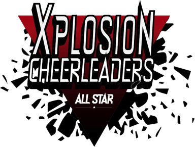 Xplosion Cheerleaders Orléans