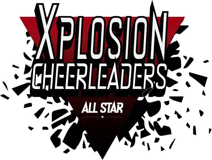 Xplosion logo